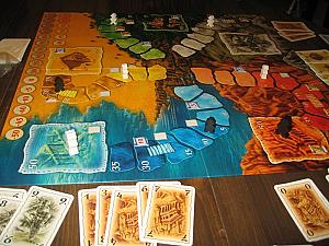 Затерянные города 2