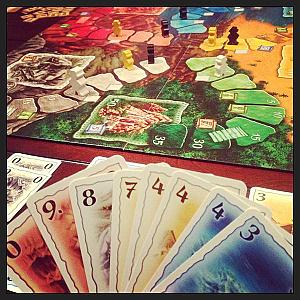 Затерянные города 2