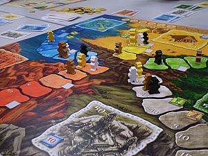 Затерянные города 2