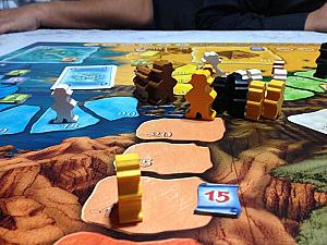 Затерянные города 2