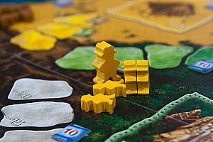 Затерянные города 2