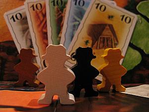 Затерянные города 2