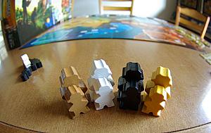 Затерянные города 2