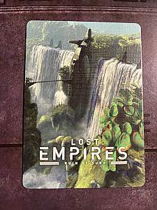 
                            Изображение
                                                                дополнения
                                                                «Lost Empires: Ruins of Sura»
                        