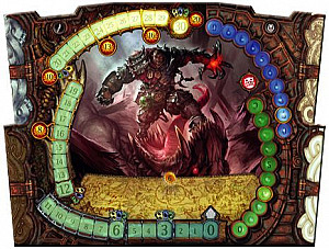 
                            Изображение
                                                                дополнения
                                                                «Lost Legends: Demon Hunter (Queenie 1)»
                        