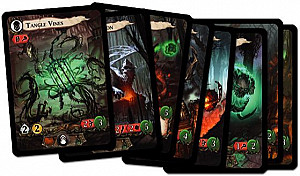 
                            Изображение
                                                                дополнения
                                                                «Lost Legends: Forest of the Damned (Queenie 2)»
                        