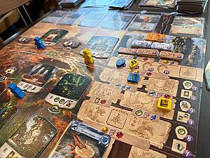 храм обезьяны