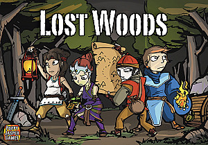 Lost Woods