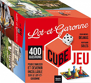 Lot-et-Garonne Cube