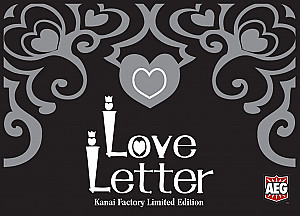 Love Letter Arclight Edition