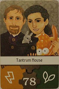
                            Изображение
                                                                промо
                                                                «Lovelace & Babbage: Tantrum House 2019 promo card»
                        
