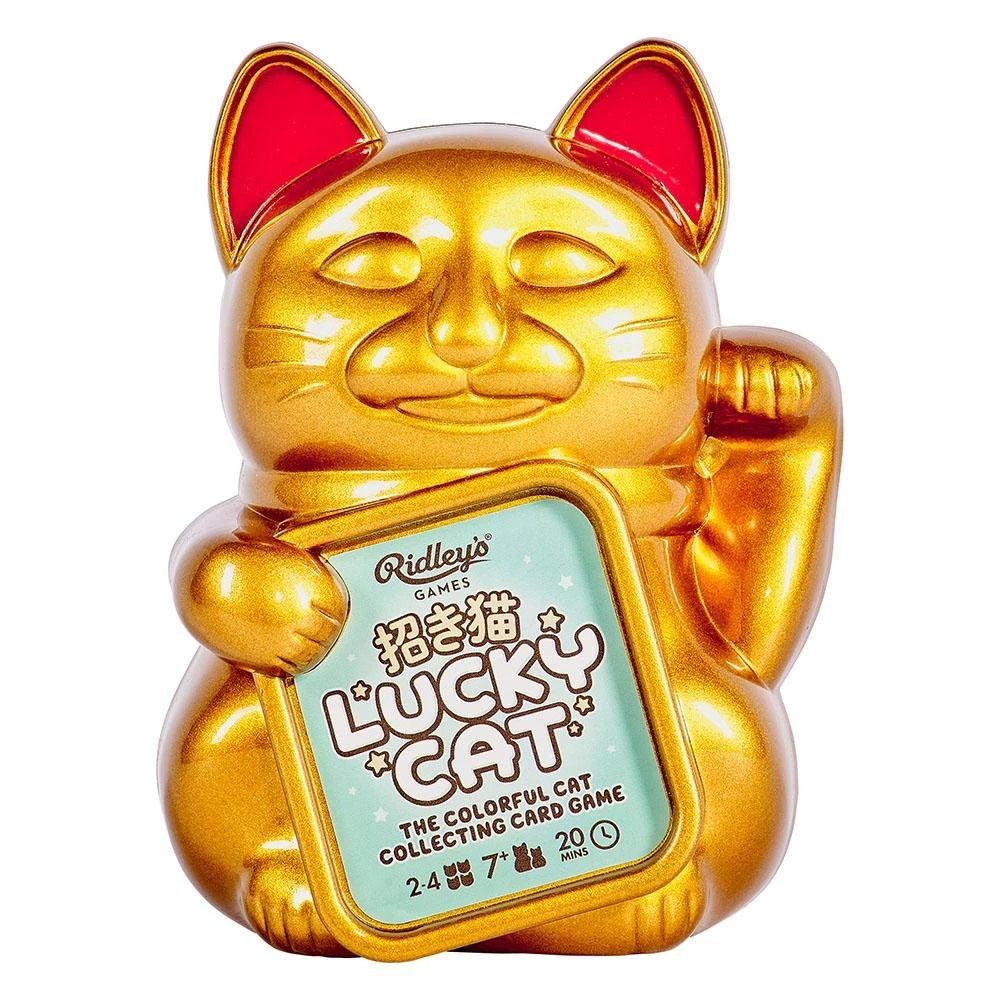 Lucky Cat»