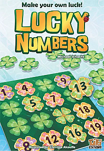 Lucky Numbers