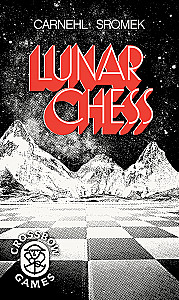 Lunar Chess