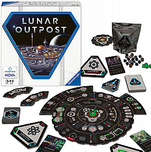 Lunar Outpost