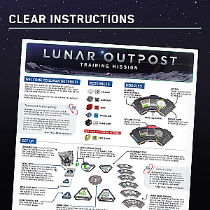 Lunar Outpost