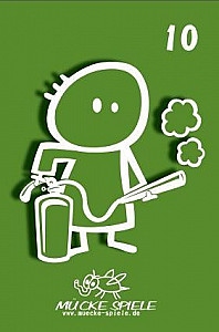 
                            Изображение
                                                                дополнения
                                                                «Lunte: Fire Distinguisher»
                        