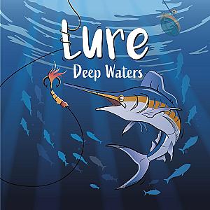 
                            Изображение
                                                                дополнения
                                                                «Lure: Deep Waters»
                        