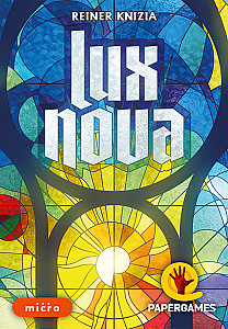 Lux Nova