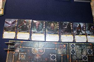 Machina Arcana. Русское издание