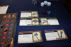 Machina Arcana. Русское издание