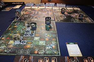 Machina Arcana. Русское издание