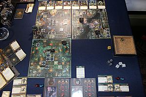 Machina Arcana. Русское издание