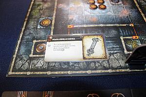 Machina Arcana. Русское издание