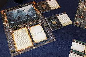 Machina Arcana. Русское издание