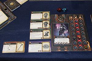 Machina Arcana. Русское издание