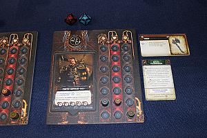 Machina Arcana. Русское издание