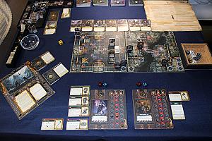 Machina Arcana. Русское издание