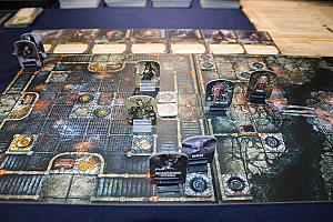 Machina Arcana. Русское издание