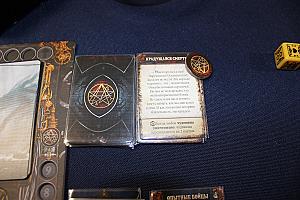 Machina Arcana. Русское издание