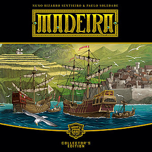 
                            Изображение
                                                                настольной игры
                                                                «Madeira»
                        