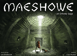 Maeshowe: Orkneyinga Saga