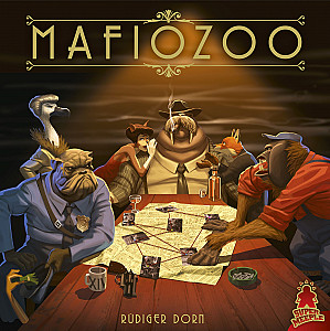 
                            Изображение
                                                                настольной игры
                                                                «Mafiozoo»
                        