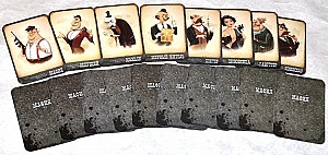 Мафия (Гангстер)