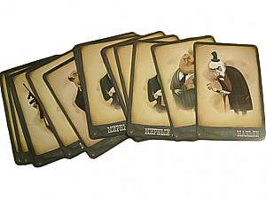 Мафия (Гангстер)