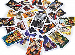 Мафия (Стиль жизни)