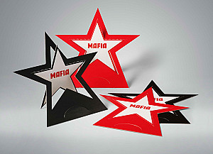 Мафия. Верь только себе!