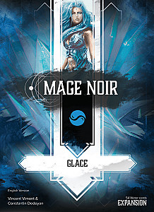 
                            Изображение
                                                                дополнения
                                                                «Mage Noir: Glace»
                        