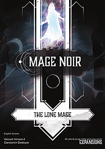 
                            Изображение
                                                                дополнения
                                                                «Mage Noir: The Lone Mage»
                        