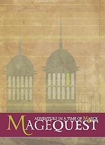 Mage Quest