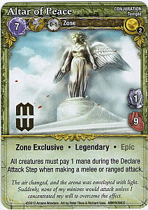 
                            Изображение
                                                                промо
                                                                «Mage Wars: Altar of Peace Promo Card»
                        