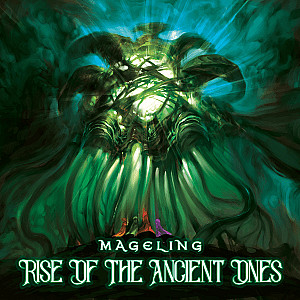 
                            Изображение
                                                                дополнения
                                                                «Mageling: Rise of the Ancient Ones»
                        