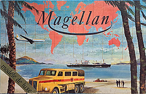 Magellan