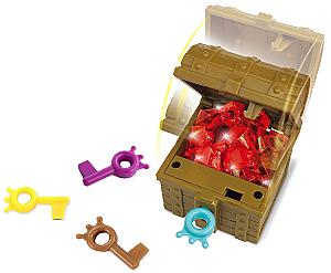 Волшебные Ключи