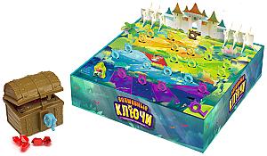 Волшебные Ключи