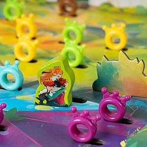 Волшебные Ключи